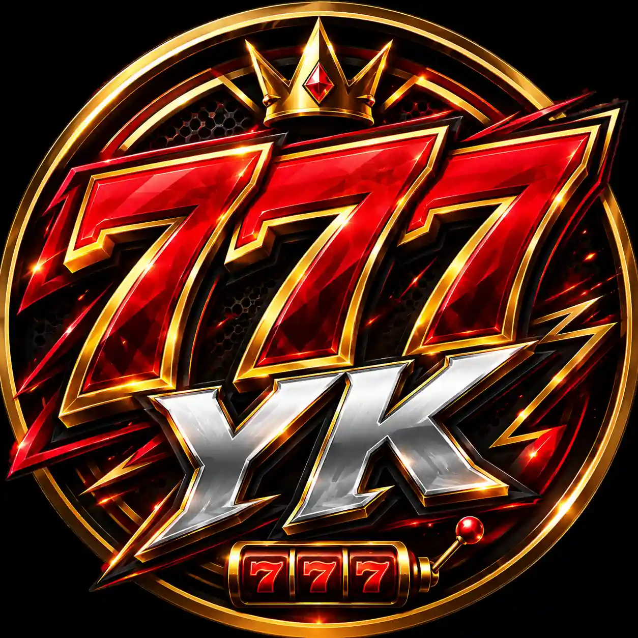 Icon Aplikasi 777YK