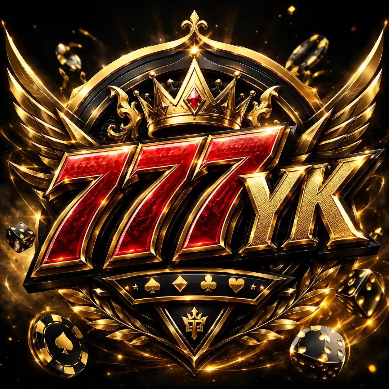 Pilihan Game dalam 777YK APK